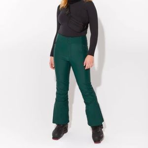 Halfdays Emma soft shell ski pants